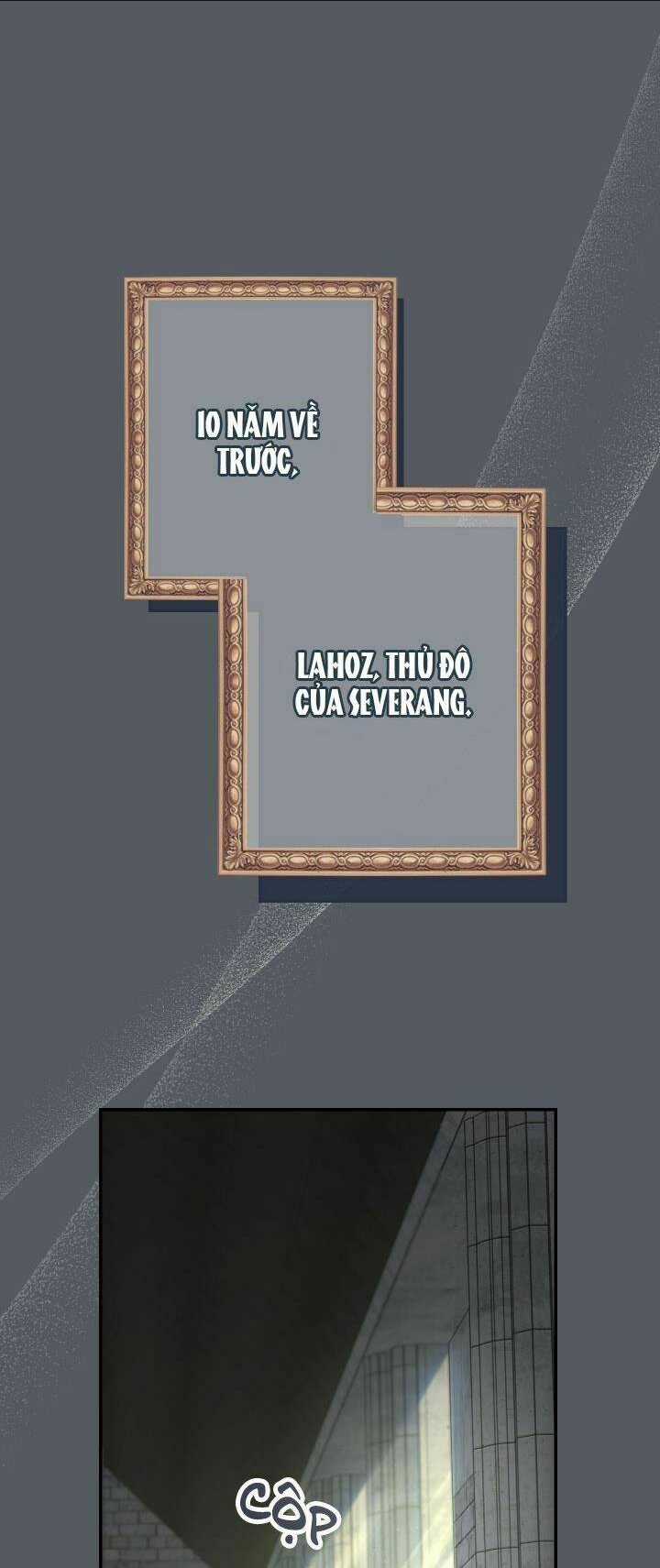 Cuộc Hôn Nhân Vụ Lợi - Chapter 7 - Trang 1