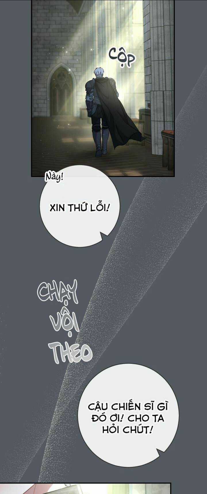 Cuộc Hôn Nhân Vụ Lợi - Chapter 7 - Trang 2