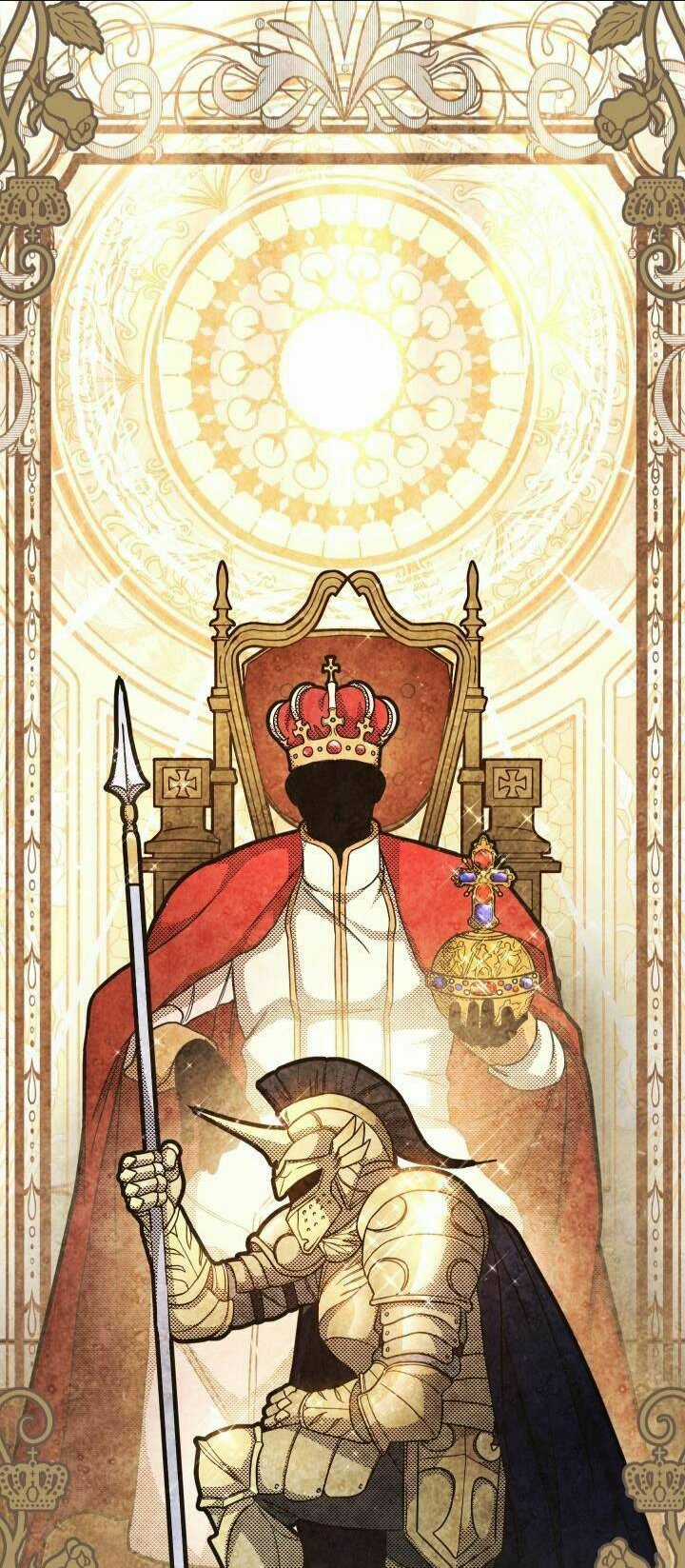 Cuộc Hôn Nhân Vụ Lợi - Chapter 7 - Trang 11