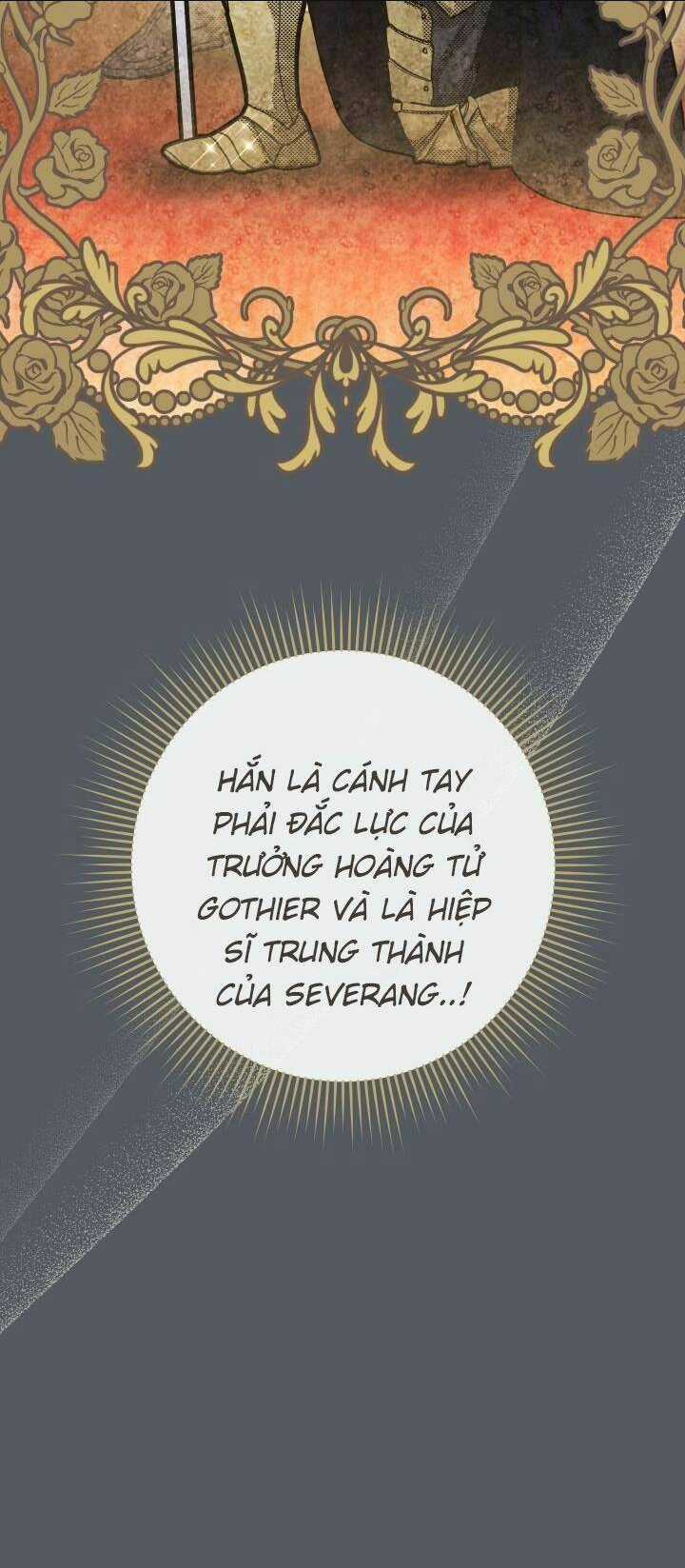 Cuộc Hôn Nhân Vụ Lợi - Chapter 7 - Trang 12