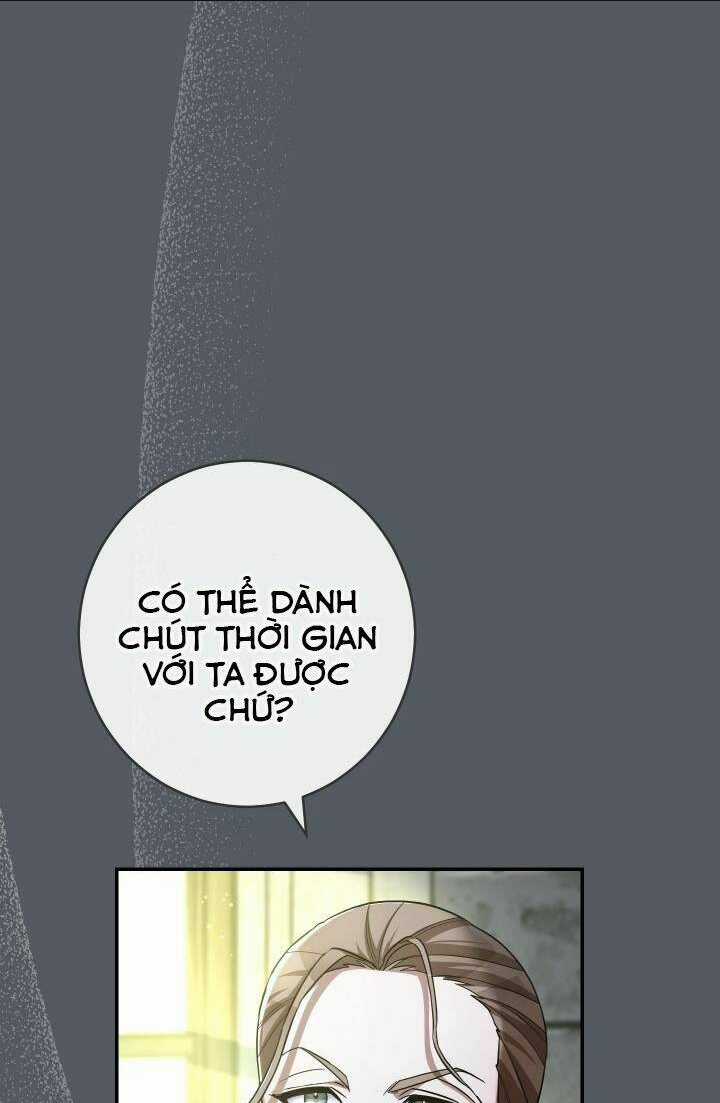 Cuộc Hôn Nhân Vụ Lợi - Chapter 7 - Trang 14