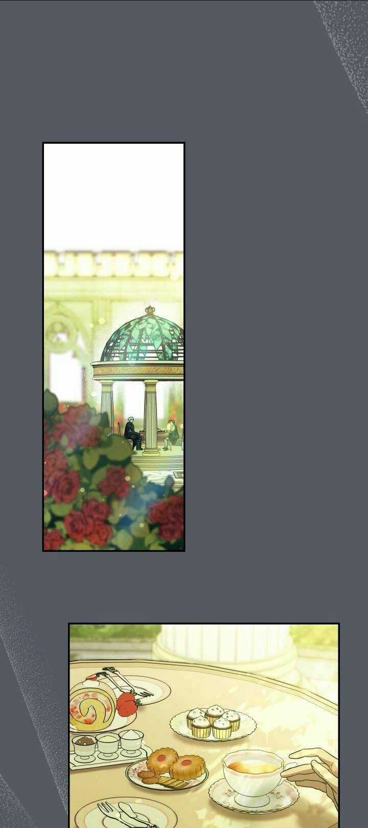 Cuộc Hôn Nhân Vụ Lợi - Chapter 7 - Trang 17