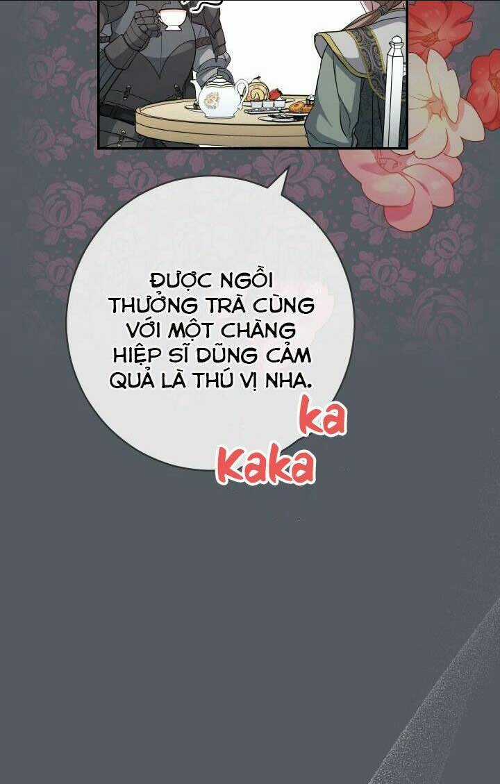 Cuộc Hôn Nhân Vụ Lợi - Chapter 7 - Trang 20