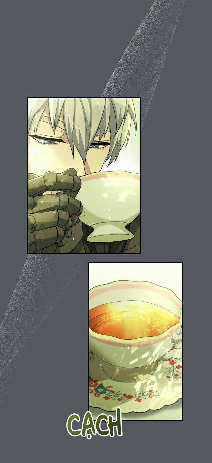 Cuộc Hôn Nhân Vụ Lợi - Chapter 7 - Trang 21