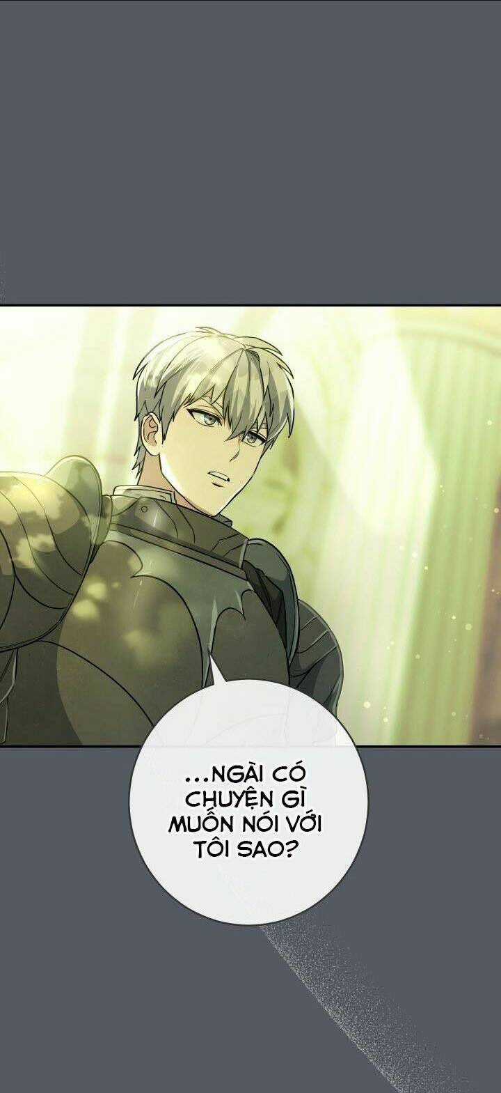 Cuộc Hôn Nhân Vụ Lợi - Chapter 7 - Trang 22