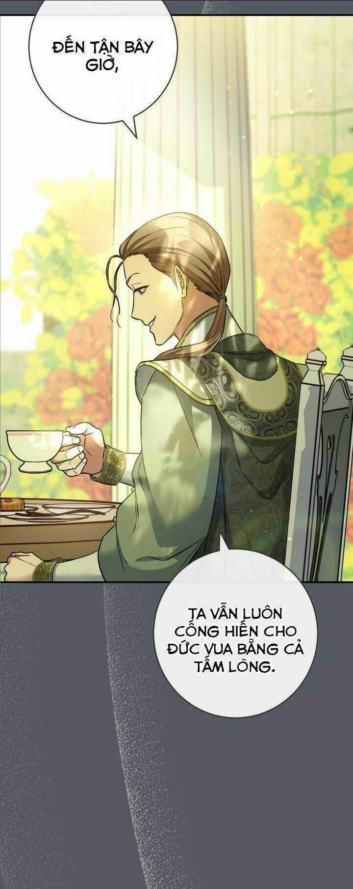 Cuộc Hôn Nhân Vụ Lợi - Chapter 7 - Trang 24