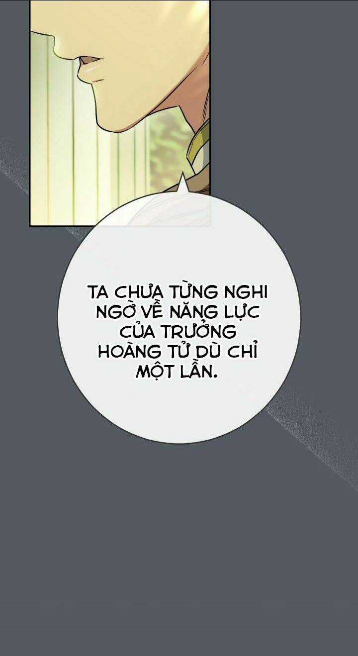 Cuộc Hôn Nhân Vụ Lợi - Chapter 7 - Trang 26