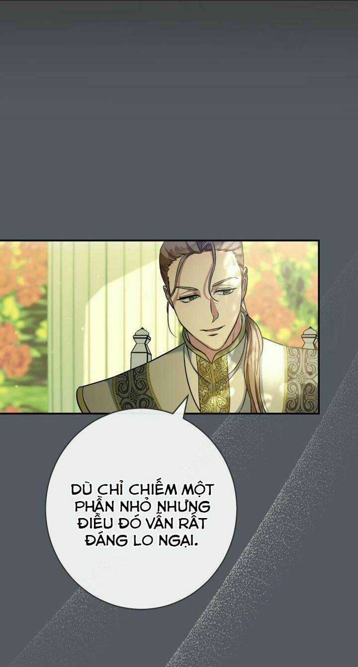 Cuộc Hôn Nhân Vụ Lợi - Chapter 7 - Trang 29