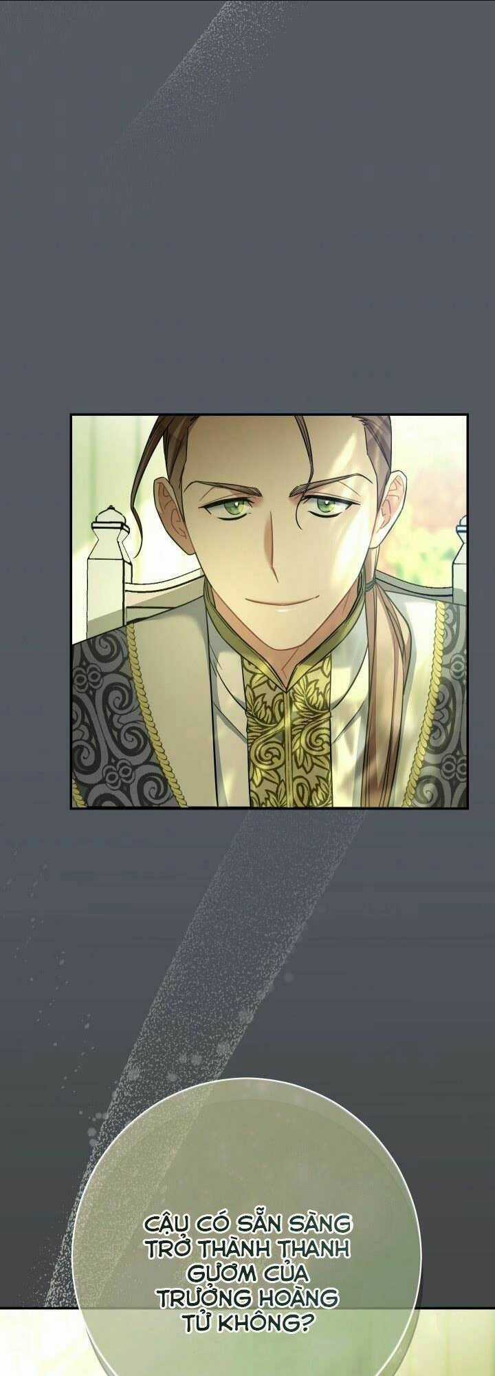 Cuộc Hôn Nhân Vụ Lợi - Chapter 7 - Trang 30