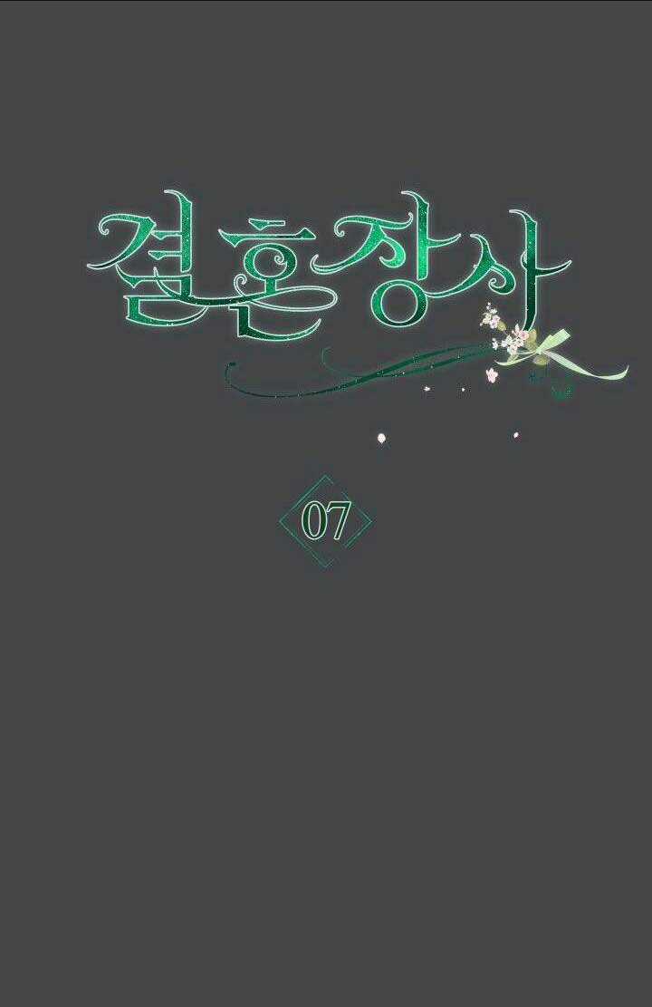 Cuộc Hôn Nhân Vụ Lợi - Chapter 7 - Trang 34