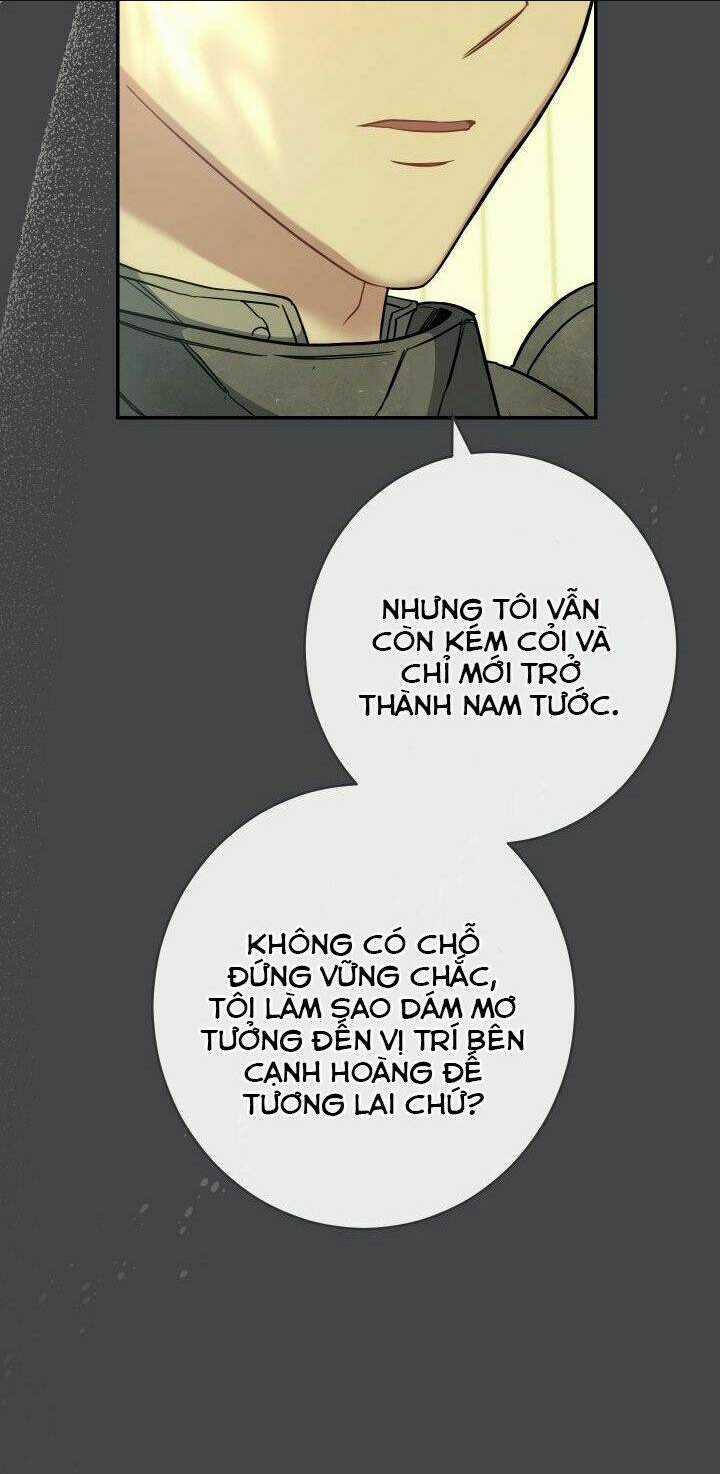 Cuộc Hôn Nhân Vụ Lợi - Chapter 7 - Trang 36