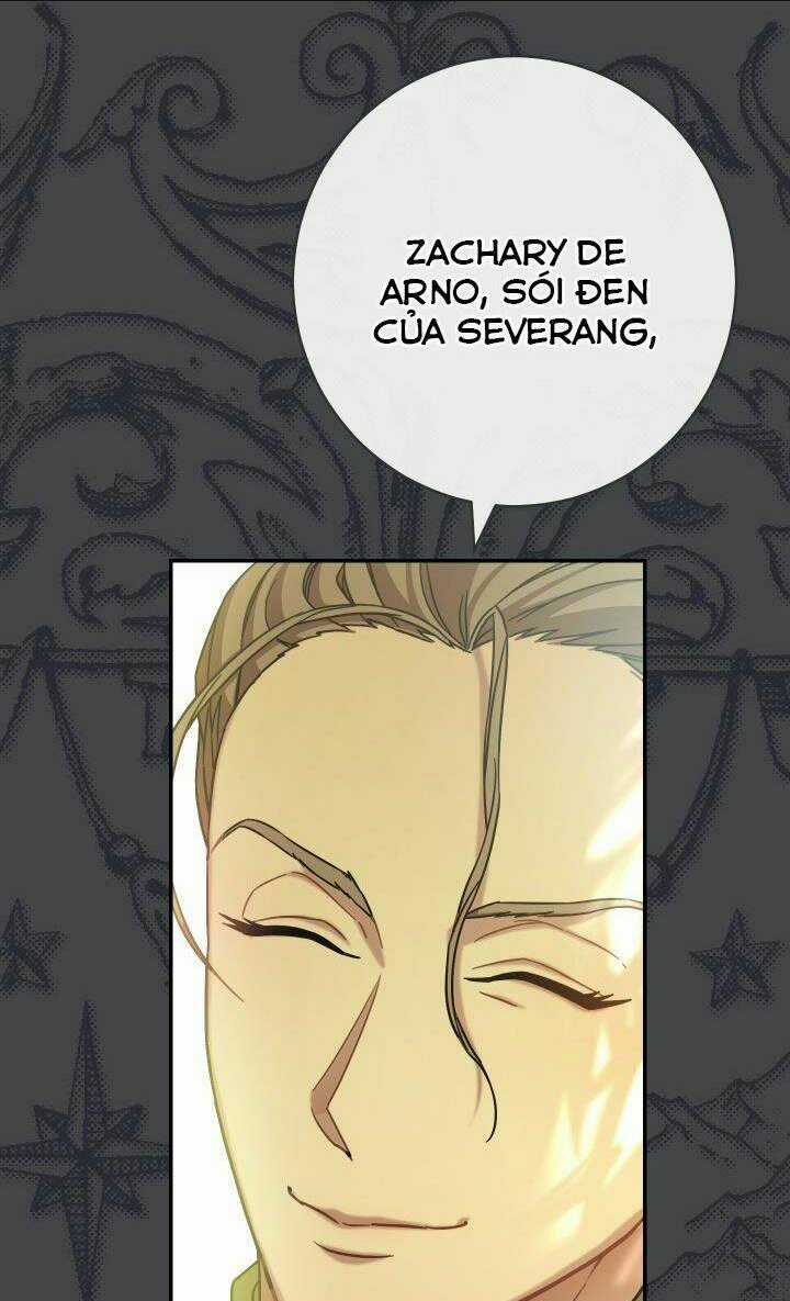 Cuộc Hôn Nhân Vụ Lợi - Chapter 7 - Trang 38