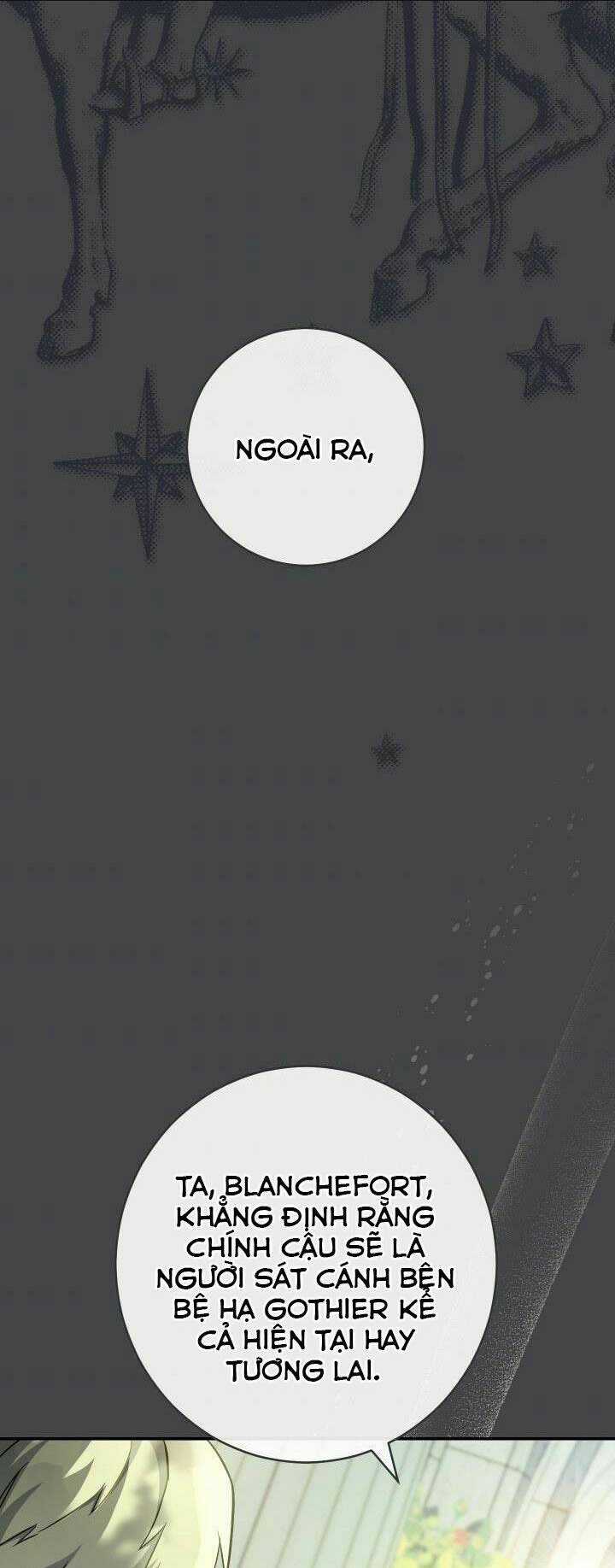 Cuộc Hôn Nhân Vụ Lợi - Chapter 7 - Trang 40