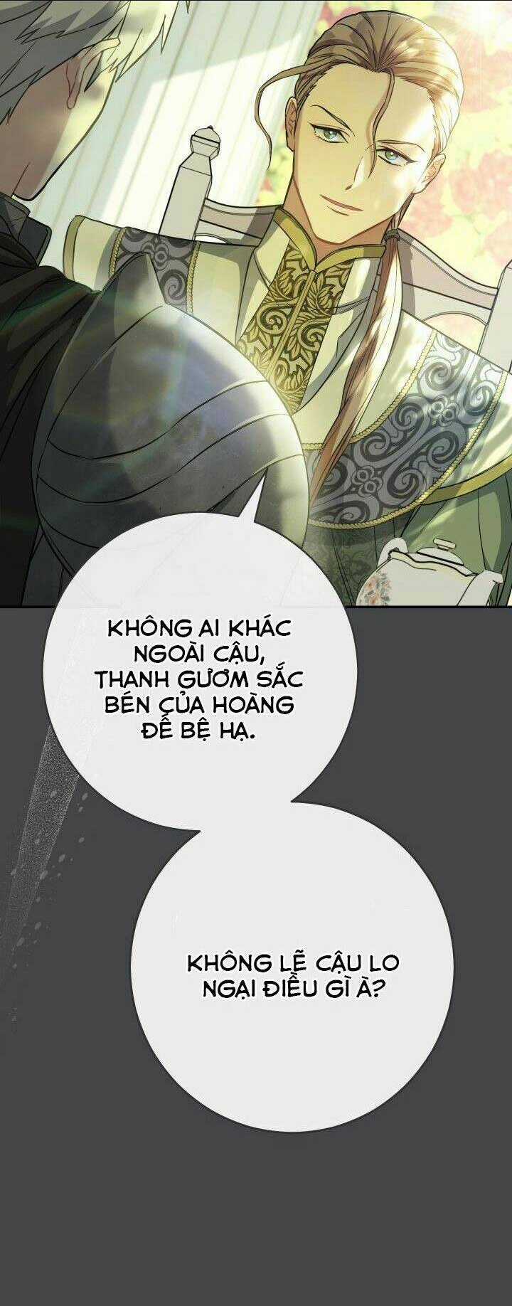 Cuộc Hôn Nhân Vụ Lợi - Chapter 7 - Trang 41