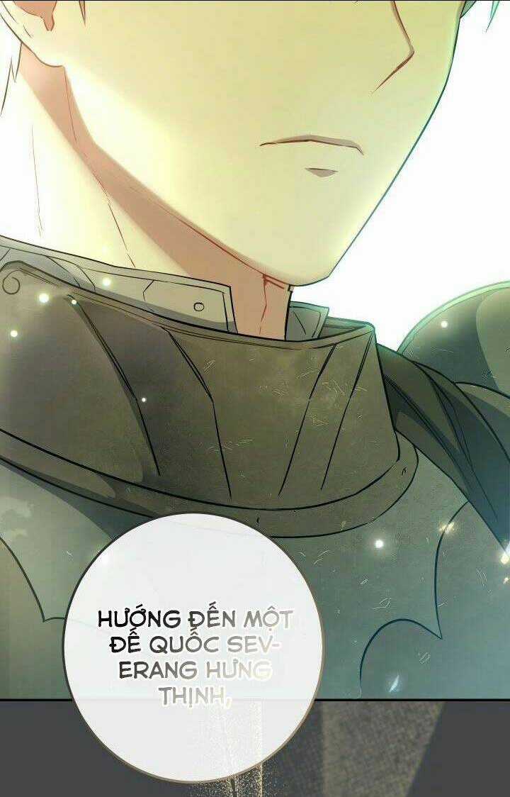 Cuộc Hôn Nhân Vụ Lợi - Chapter 7 - Trang 45