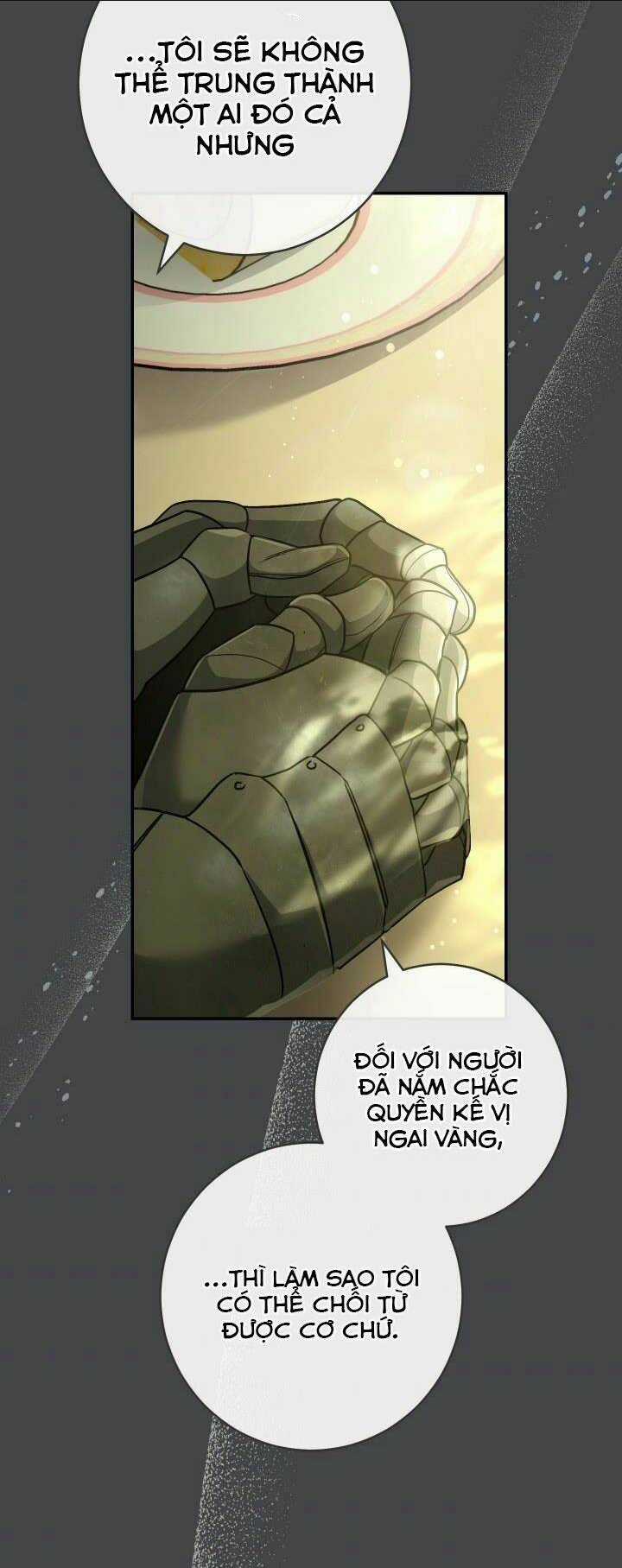 Cuộc Hôn Nhân Vụ Lợi - Chapter 7 - Trang 47