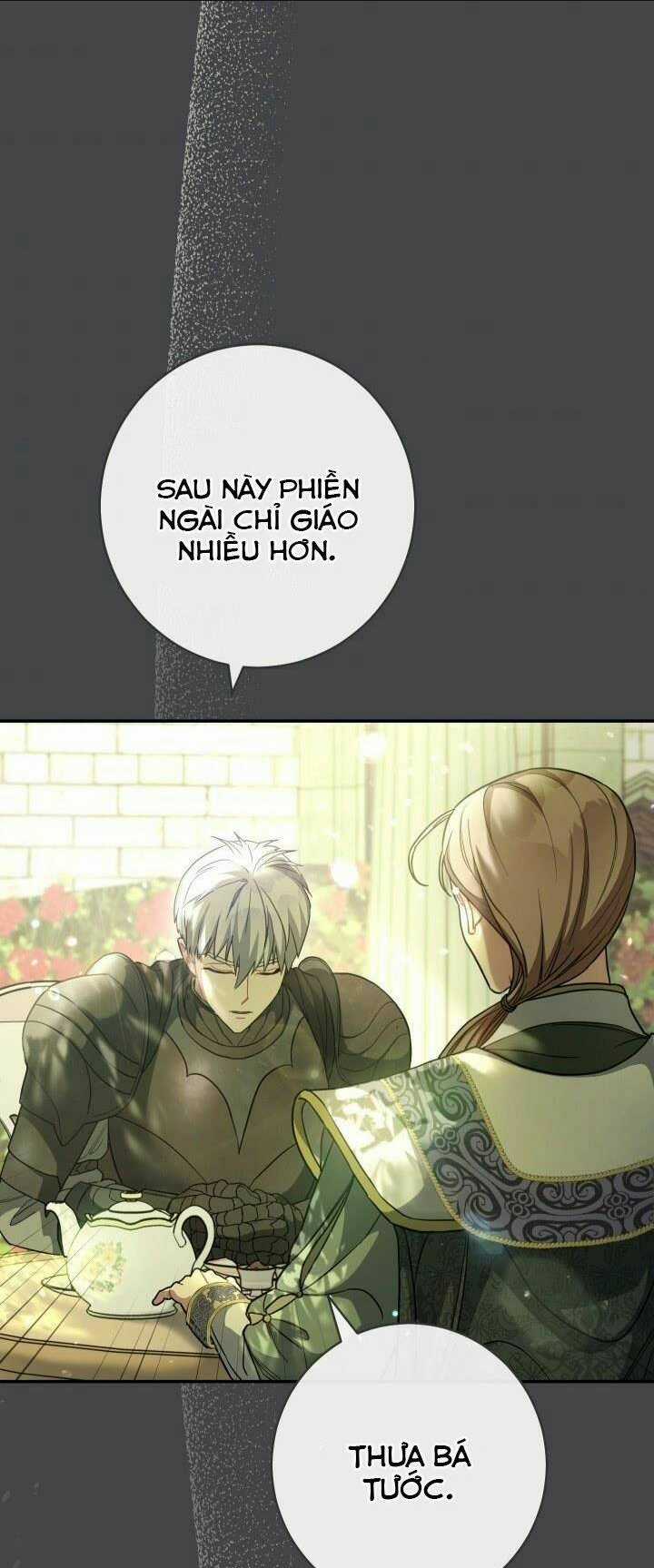 Cuộc Hôn Nhân Vụ Lợi - Chapter 7 - Trang 48