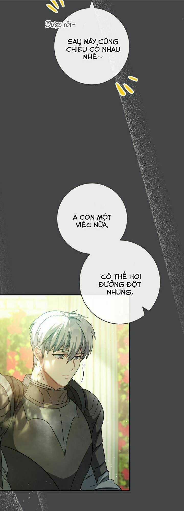 Cuộc Hôn Nhân Vụ Lợi - Chapter 7 - Trang 50