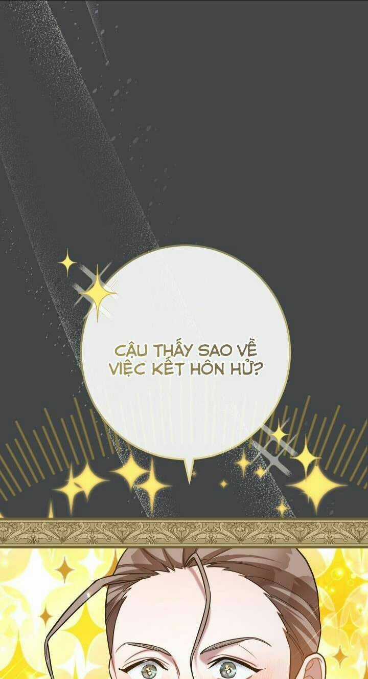 Cuộc Hôn Nhân Vụ Lợi - Chapter 7 - Trang 51