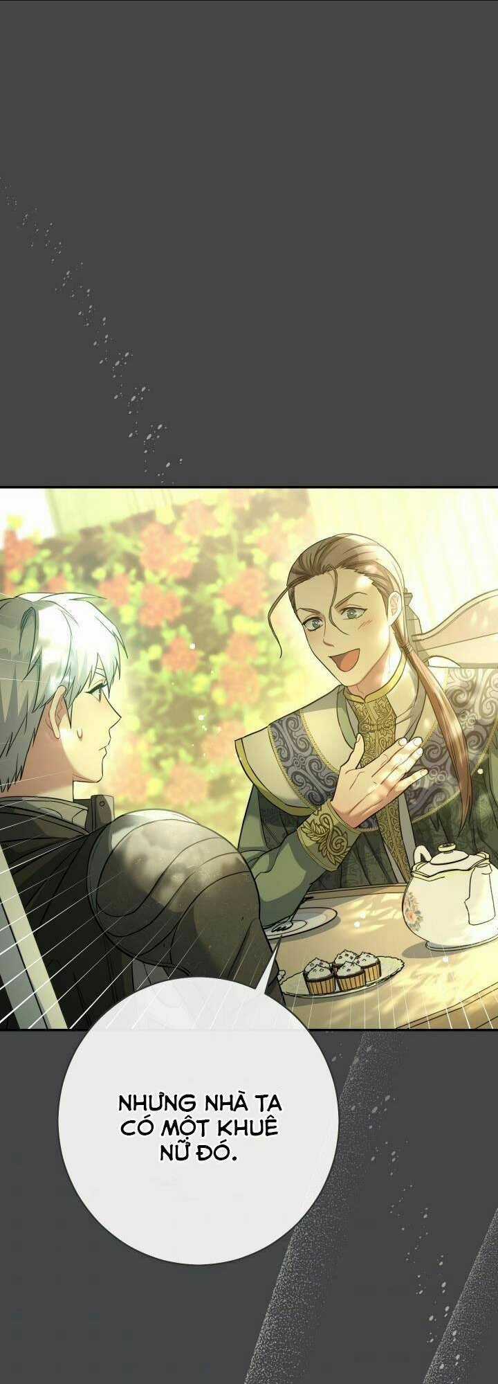 Cuộc Hôn Nhân Vụ Lợi - Chapter 7 - Trang 54