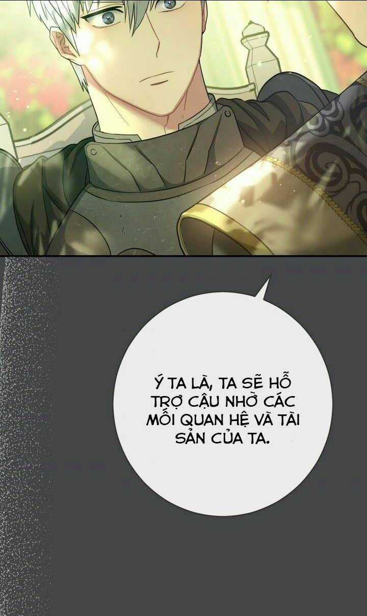 Cuộc Hôn Nhân Vụ Lợi - Chapter 7 - Trang 56