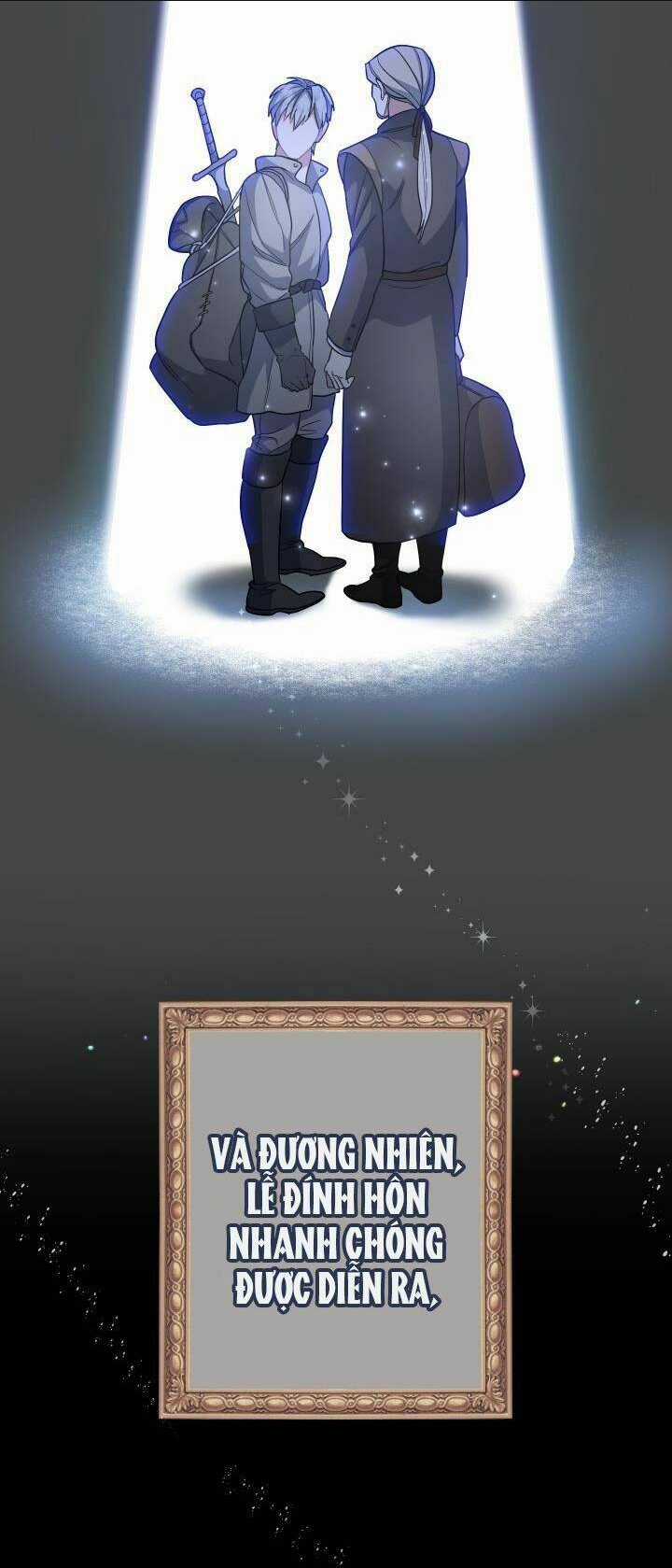 Cuộc Hôn Nhân Vụ Lợi - Chapter 7 - Trang 61