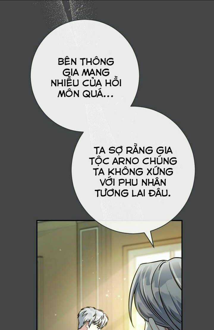 Cuộc Hôn Nhân Vụ Lợi - Chapter 7 - Trang 65