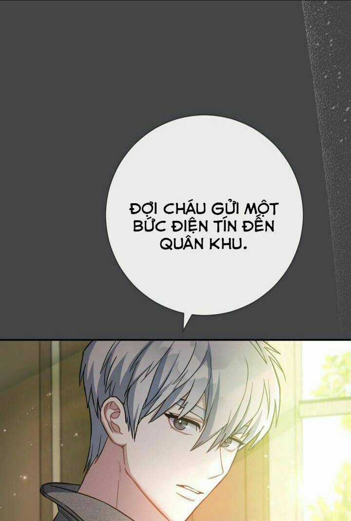 Cuộc Hôn Nhân Vụ Lợi - Chapter 7 - Trang 67