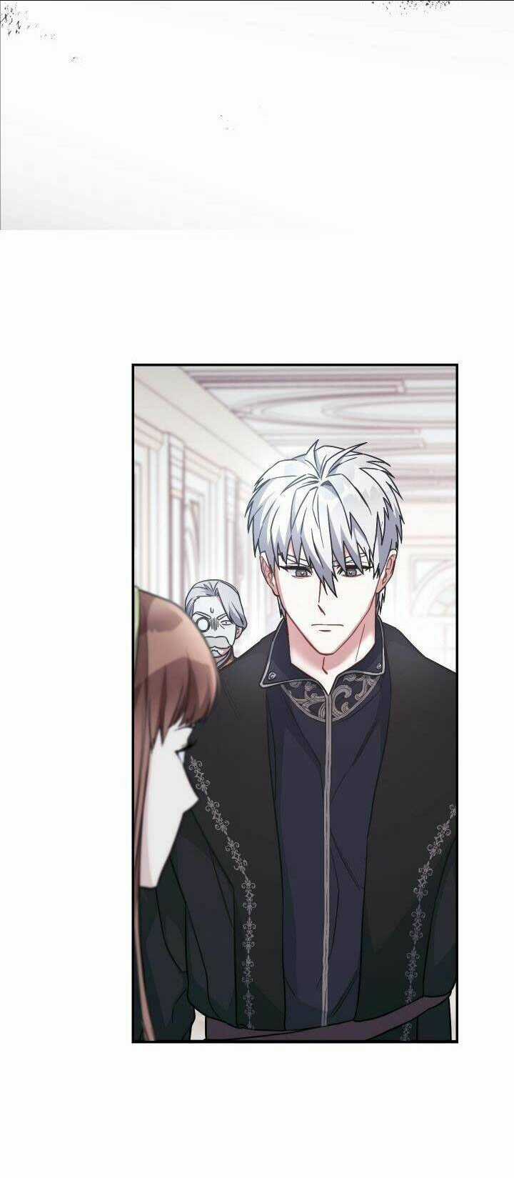 Cuộc Hôn Nhân Vụ Lợi - Chapter 7 - Trang 70