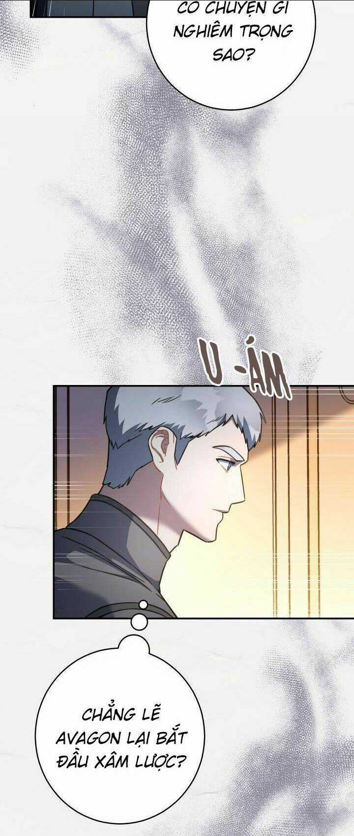 Cuộc Hôn Nhân Vụ Lợi - Chapter 7 - Trang 78