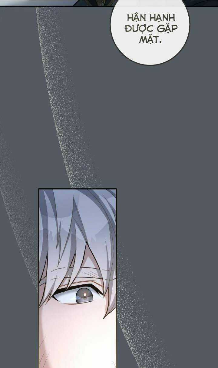 Cuộc Hôn Nhân Vụ Lợi - Chapter 7 - Trang 9