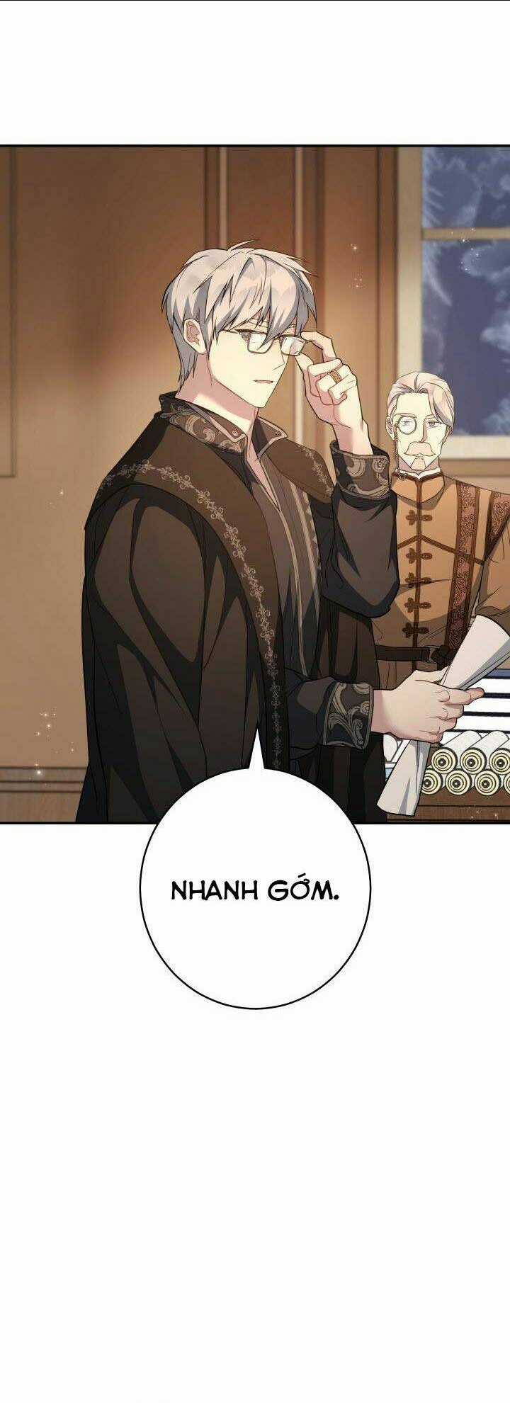 Cuộc Hôn Nhân Vụ Lợi - Chapter 7 - Trang 84