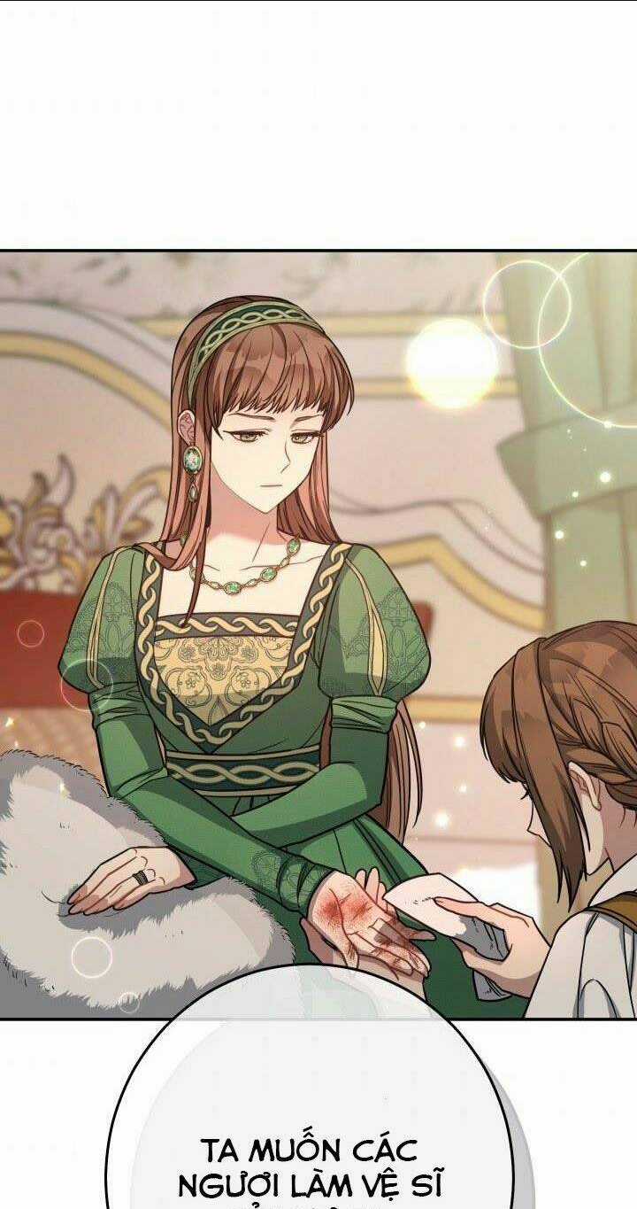 Cuộc Hôn Nhân Vụ Lợi - Chapter 7 - Trang 90