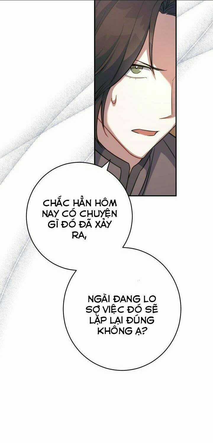 Cuộc Hôn Nhân Vụ Lợi - Chapter 7 - Trang 95