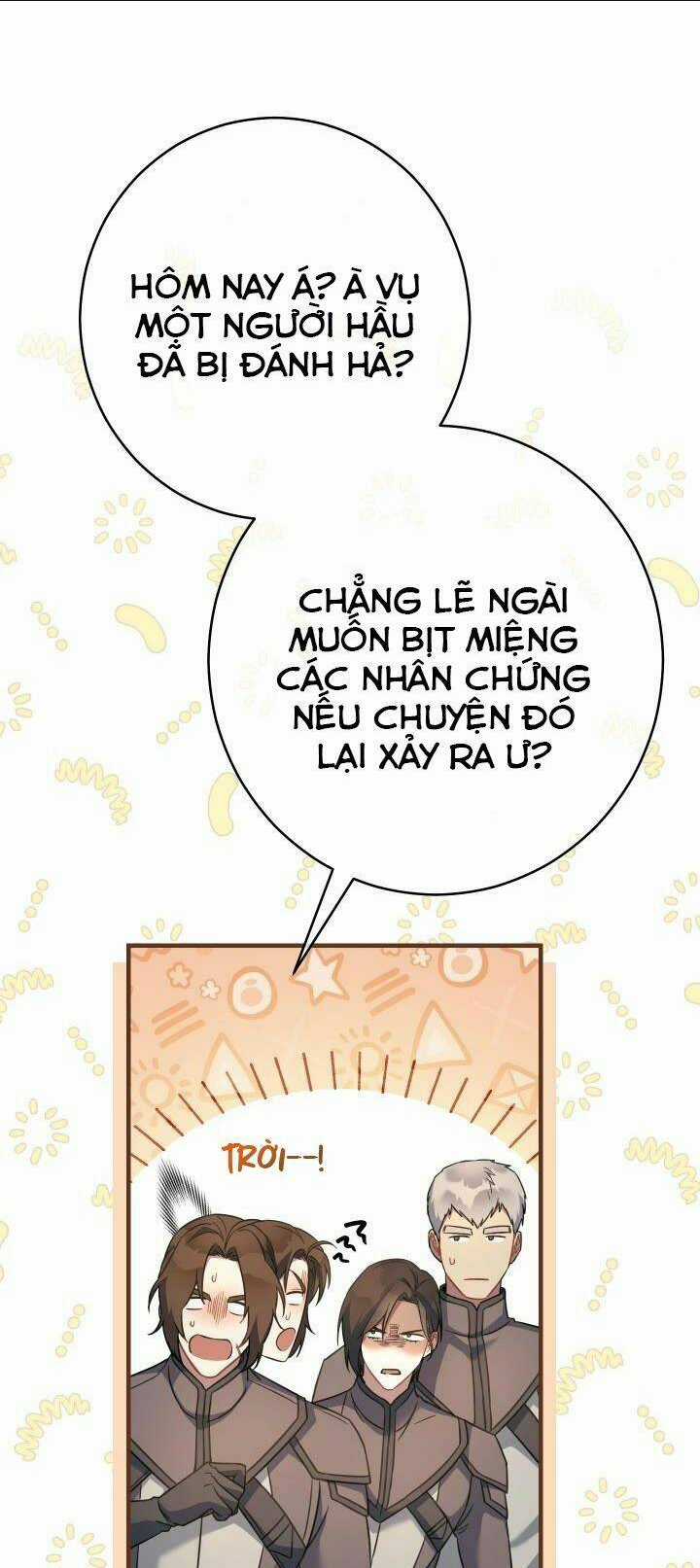 Cuộc Hôn Nhân Vụ Lợi - Chapter 7 - Trang 96