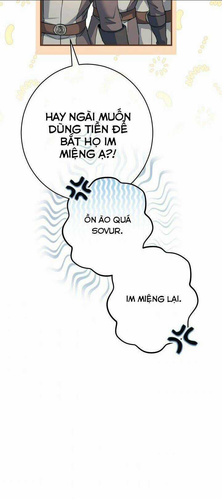 Cuộc Hôn Nhân Vụ Lợi - Chapter 7 - Trang 97