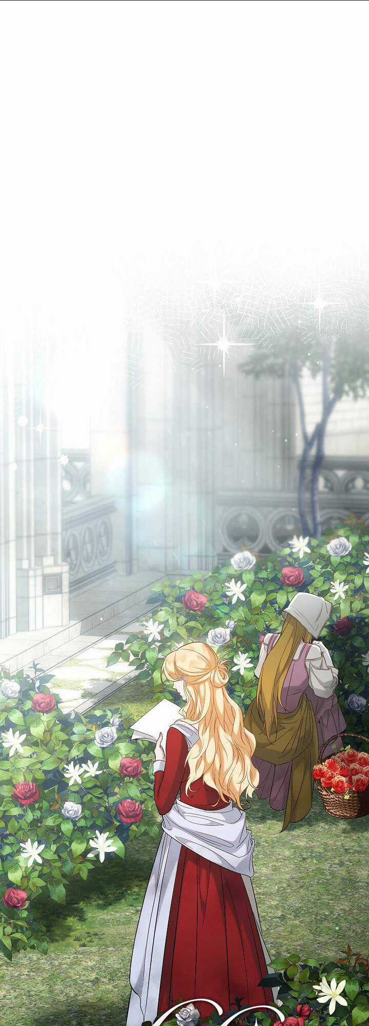 Cuộc Hôn Nhân Vụ Lợi - Chapter 70 - Trang 1