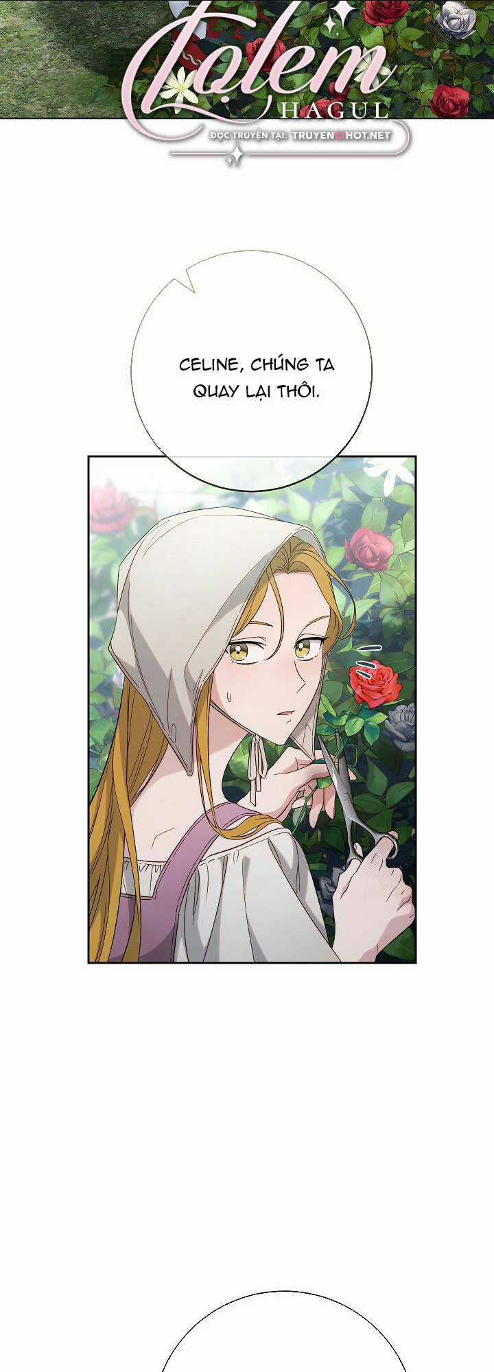 Cuộc Hôn Nhân Vụ Lợi - Chapter 70 - Trang 2