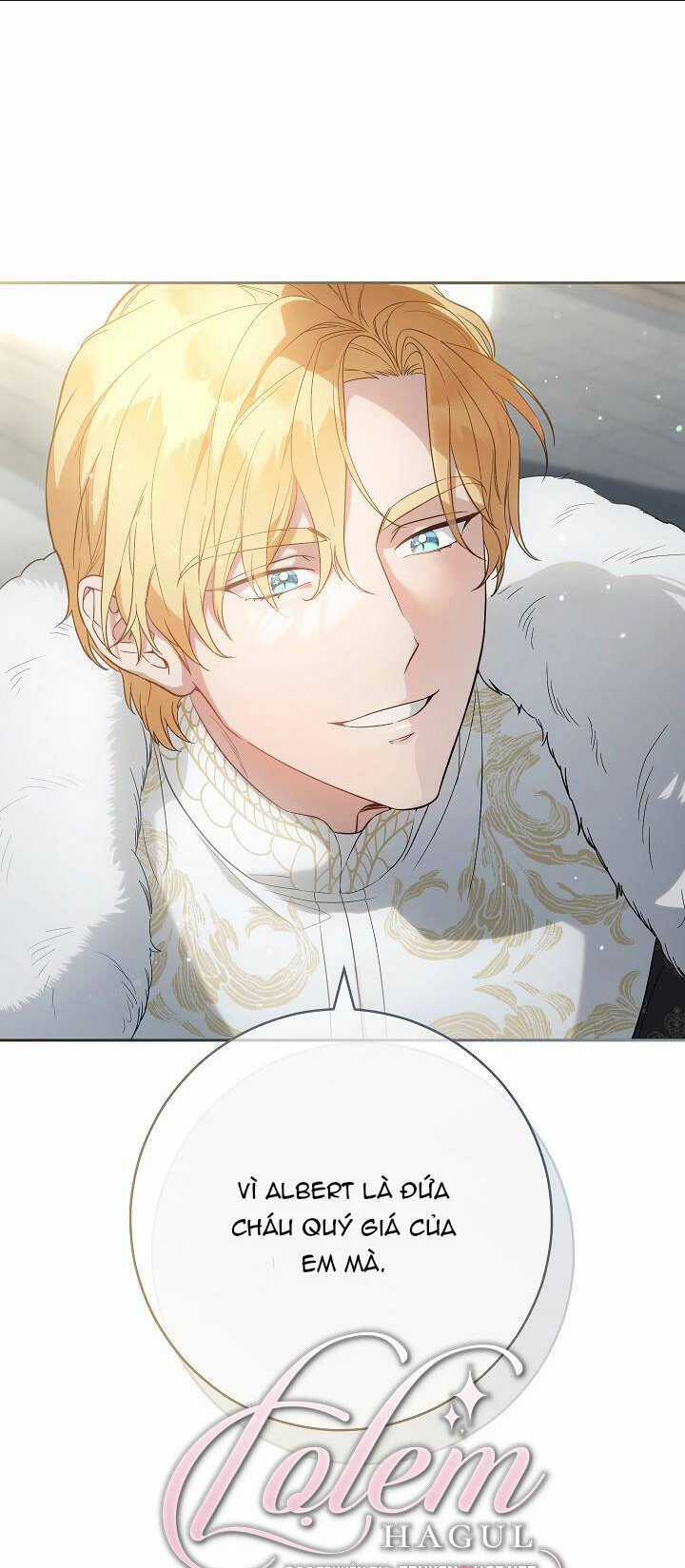 Cuộc Hôn Nhân Vụ Lợi - Chapter 70 - Trang 12