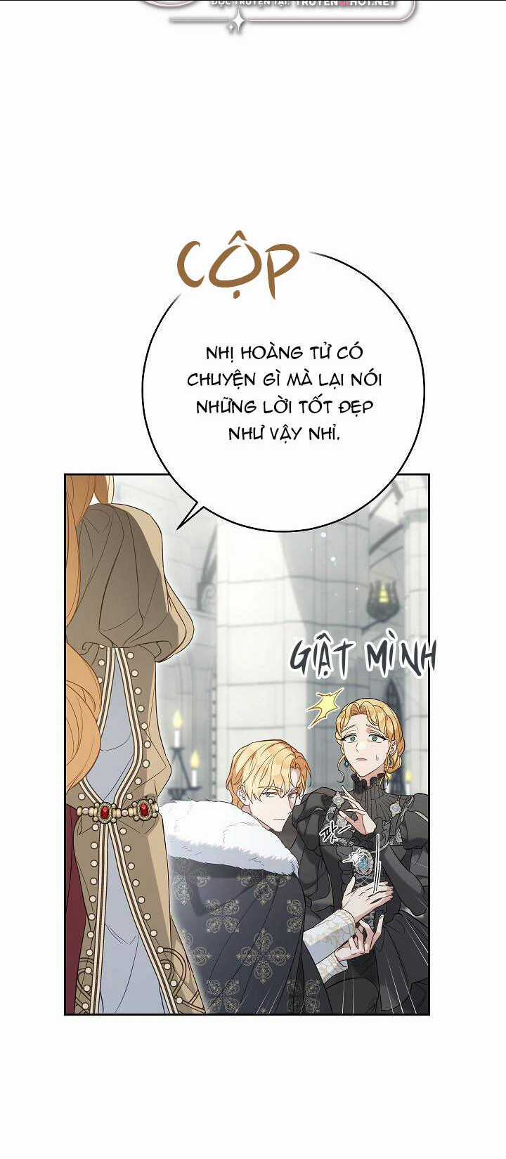 Cuộc Hôn Nhân Vụ Lợi - Chapter 70 - Trang 13