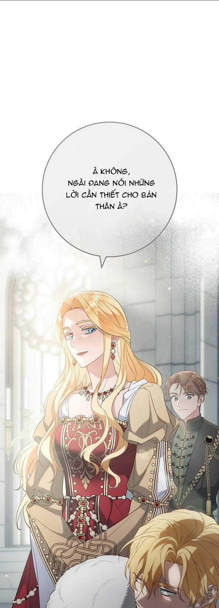 Cuộc Hôn Nhân Vụ Lợi - Chapter 70 - Trang 14