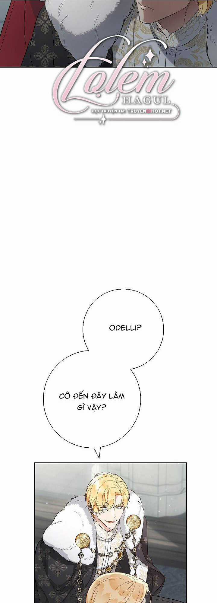 Cuộc Hôn Nhân Vụ Lợi - Chapter 70 - Trang 15