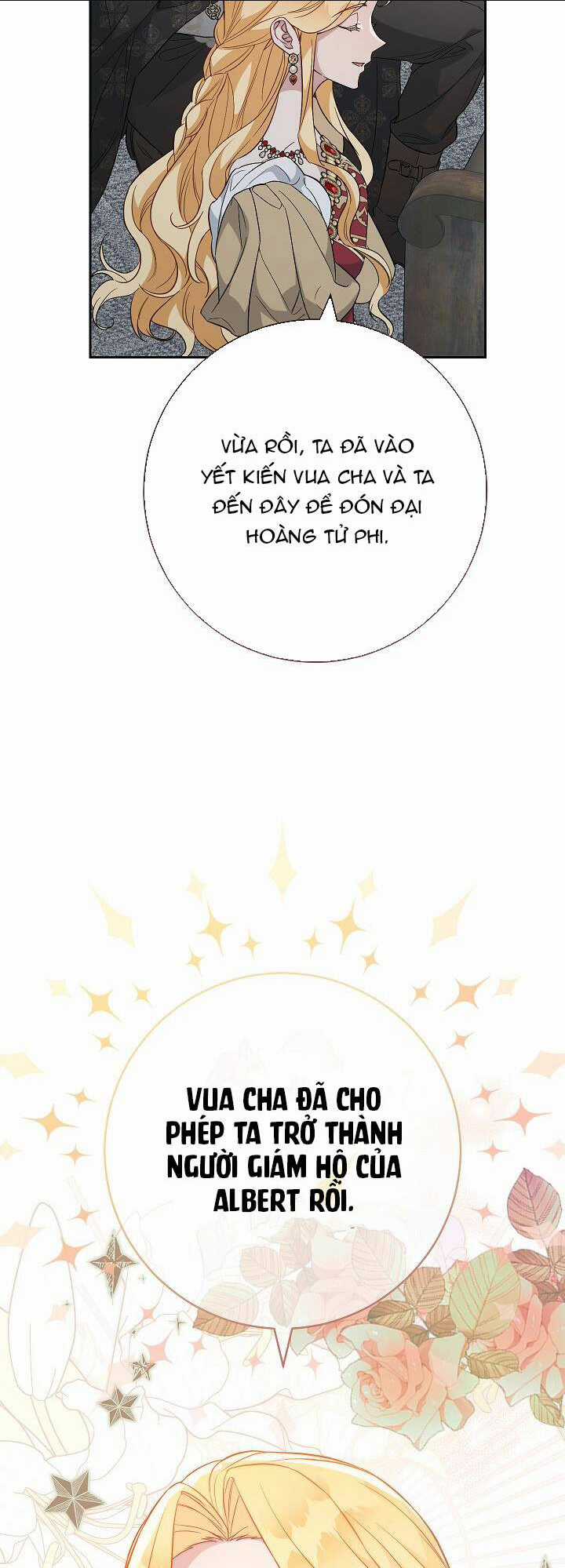 Cuộc Hôn Nhân Vụ Lợi - Chapter 70 - Trang 16