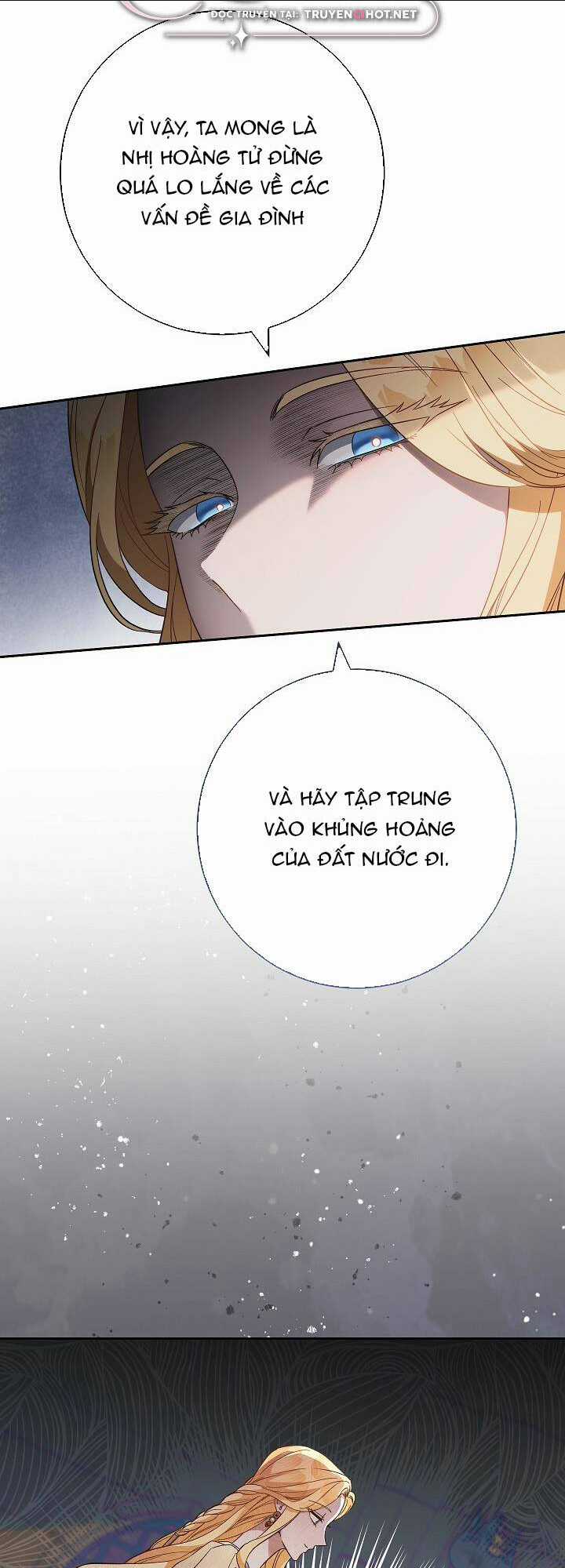 Cuộc Hôn Nhân Vụ Lợi - Chapter 70 - Trang 19