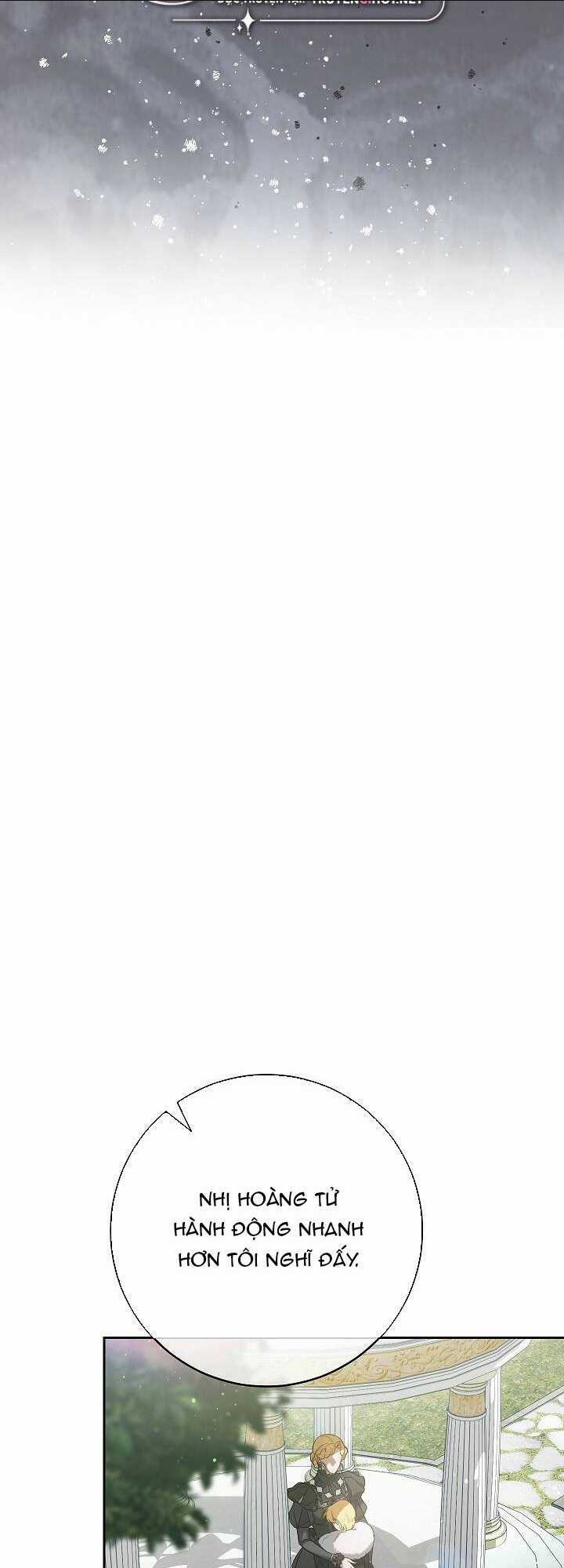 Cuộc Hôn Nhân Vụ Lợi - Chapter 70 - Trang 21