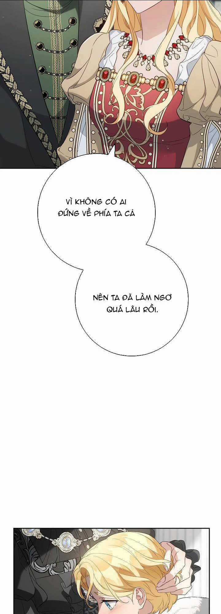 Cuộc Hôn Nhân Vụ Lợi - Chapter 70 - Trang 23