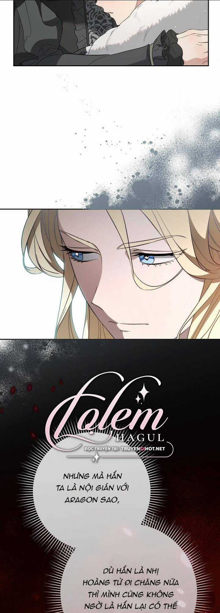 Cuộc Hôn Nhân Vụ Lợi - Chapter 70 - Trang 24