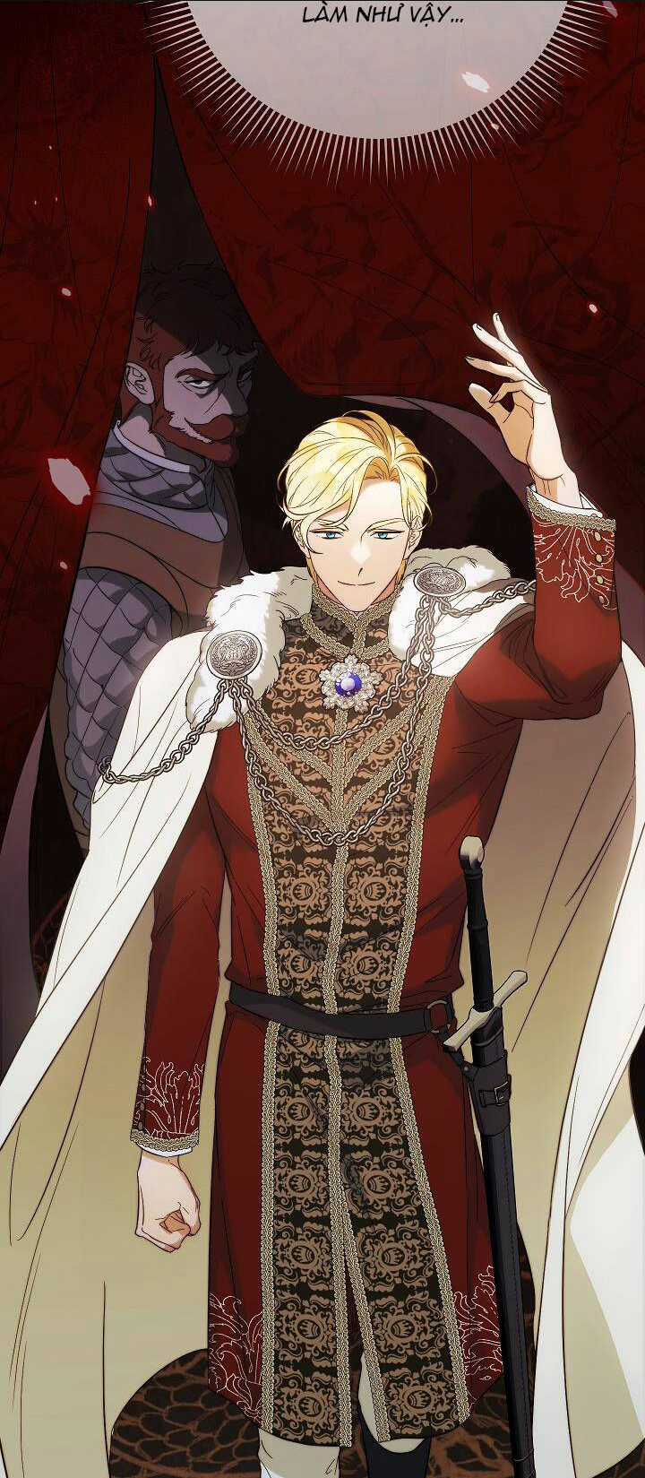 Cuộc Hôn Nhân Vụ Lợi - Chapter 70 - Trang 25