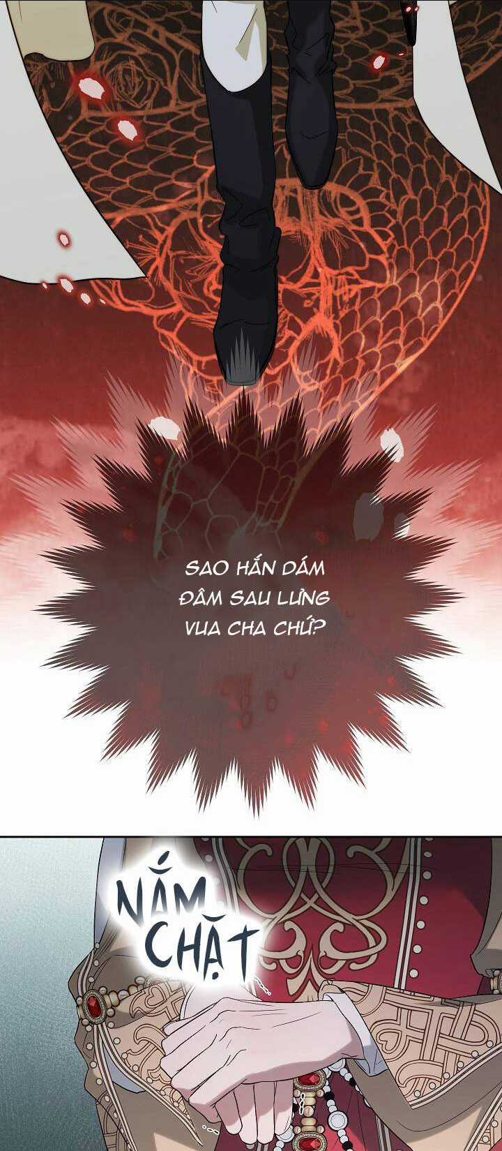 Cuộc Hôn Nhân Vụ Lợi - Chapter 70 - Trang 26