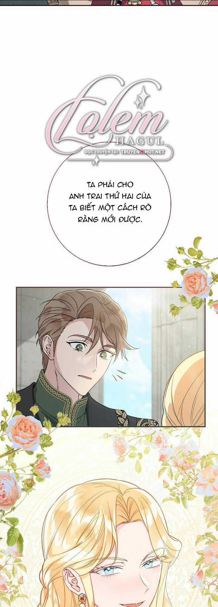 Cuộc Hôn Nhân Vụ Lợi - Chapter 70 - Trang 27